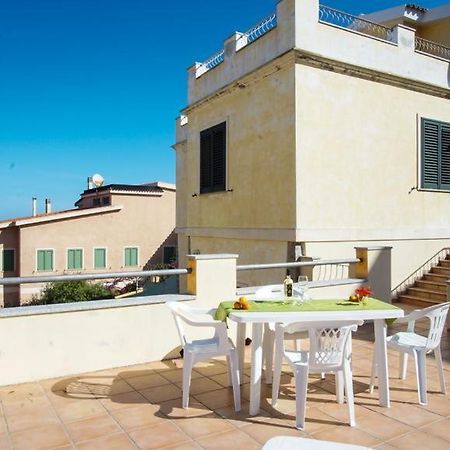 Appartamenti Rena Bianca A 40Mt Dalla Spiaggia Santa Teresa Gallura Exterior foto